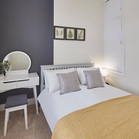 Host & Stay - Fountains Cottage غيوسبرو المظهر الخارجي الصورة