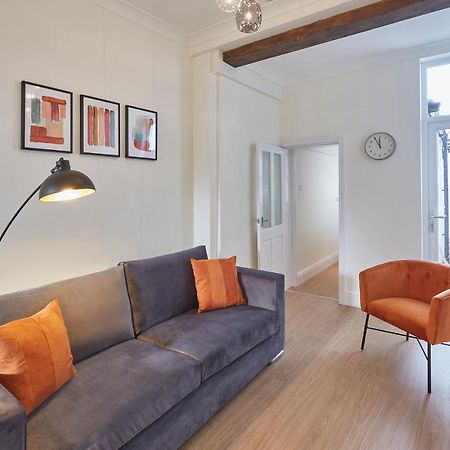 Host & Stay - Fountains Cottage غيوسبرو المظهر الخارجي الصورة